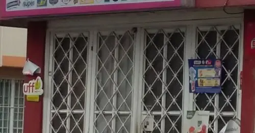 DULCERIA BOLIVIA DULCERIA BOLIVIA